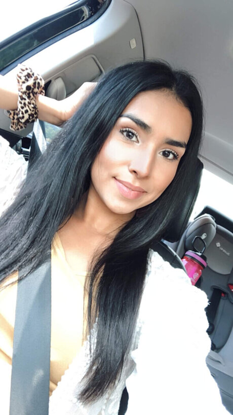 Naken läckt OnlyFans-bild av Jade