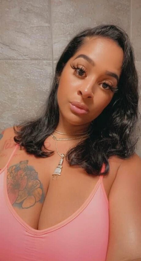 Miss Gucci  nude leaked OnlyFans photo