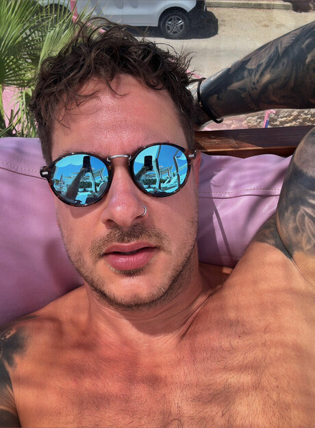 Обнаженная фотография утечки OnlyFans от Taylor