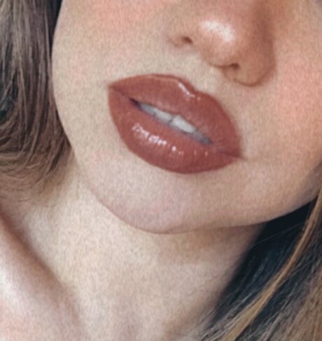 Foto nua vazada do OnlyFans de 