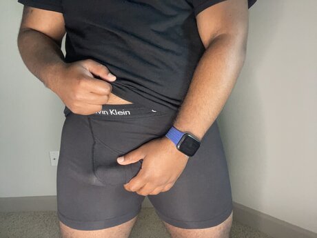 Blackitect  nude leaked OnlyFans photo