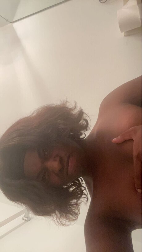 Angel  nude leaked OnlyFans photo