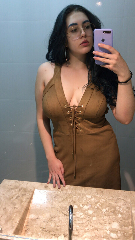Tessa Moon  nude leaked OnlyFans photo
