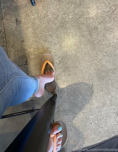 Mimifootnip