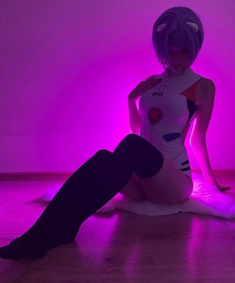 Foto nua vazada do OnlyFans de Natsumipon