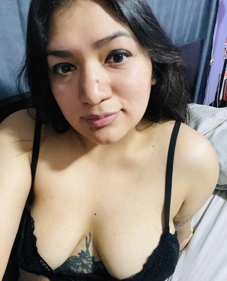 Tanrod OnlyFans泄露裸照