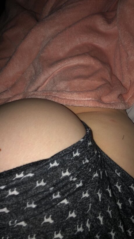 Naken läckt OnlyFans-bild av Princesskay