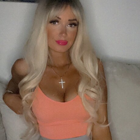 Naken lekkede OnlyFans-bilde av Missmills