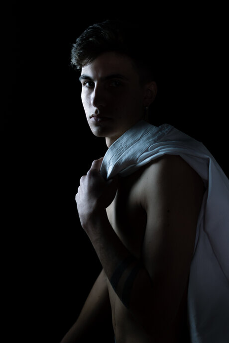 Samuel Iglesias