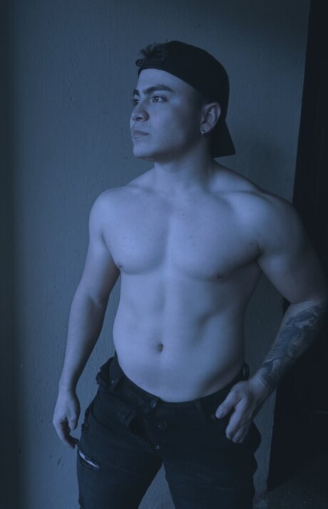Daniel Caballero 