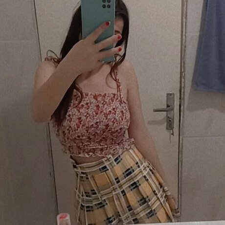 Yume  nude leaked OnlyFans photo