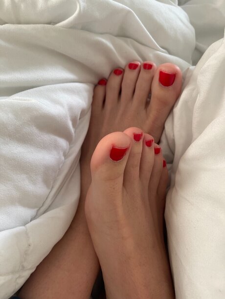 Nahá fotka uniklých OnlyFans od Lexi