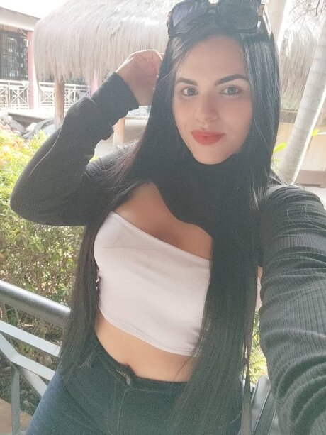 Обнаженная фотография утечки OnlyFans от Curvy Sexy Girl