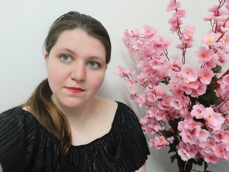 Naken läckt OnlyFans-bild av Doczi Claudia