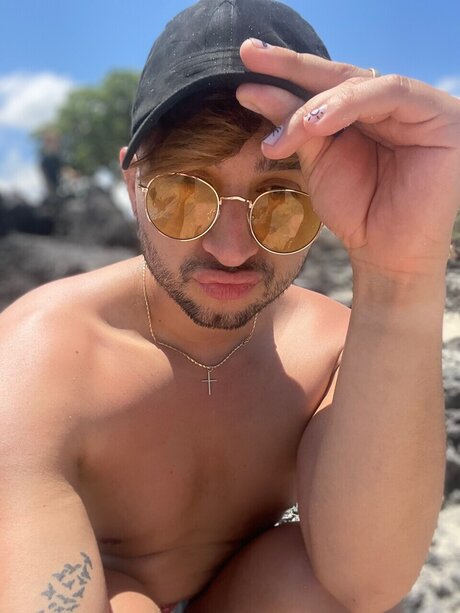 Nahá fotka uniklých OnlyFans od Vla3813