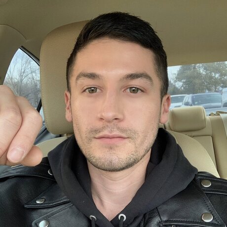 Naken läckt OnlyFans-bild av Anthony
