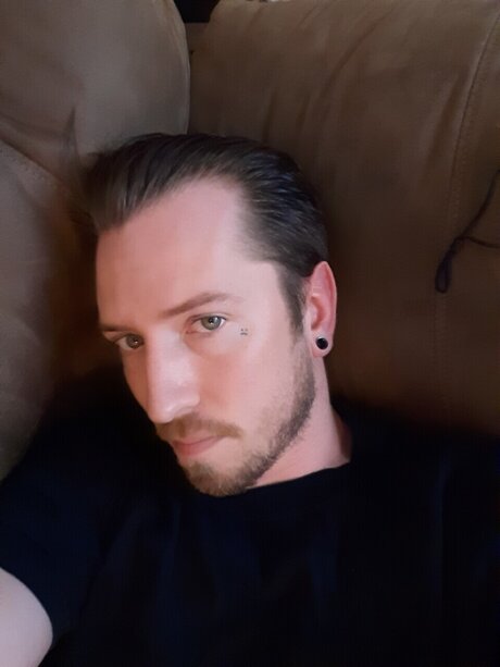 Dan Desire OnlyFans泄露裸照