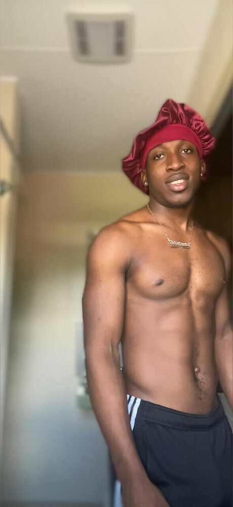 Naakte gelekte OnlyFans-foto van Jusj