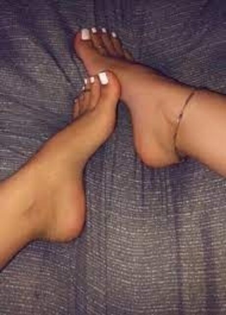 Alaston vuotanut OnlyFans-kuva Galatheiah