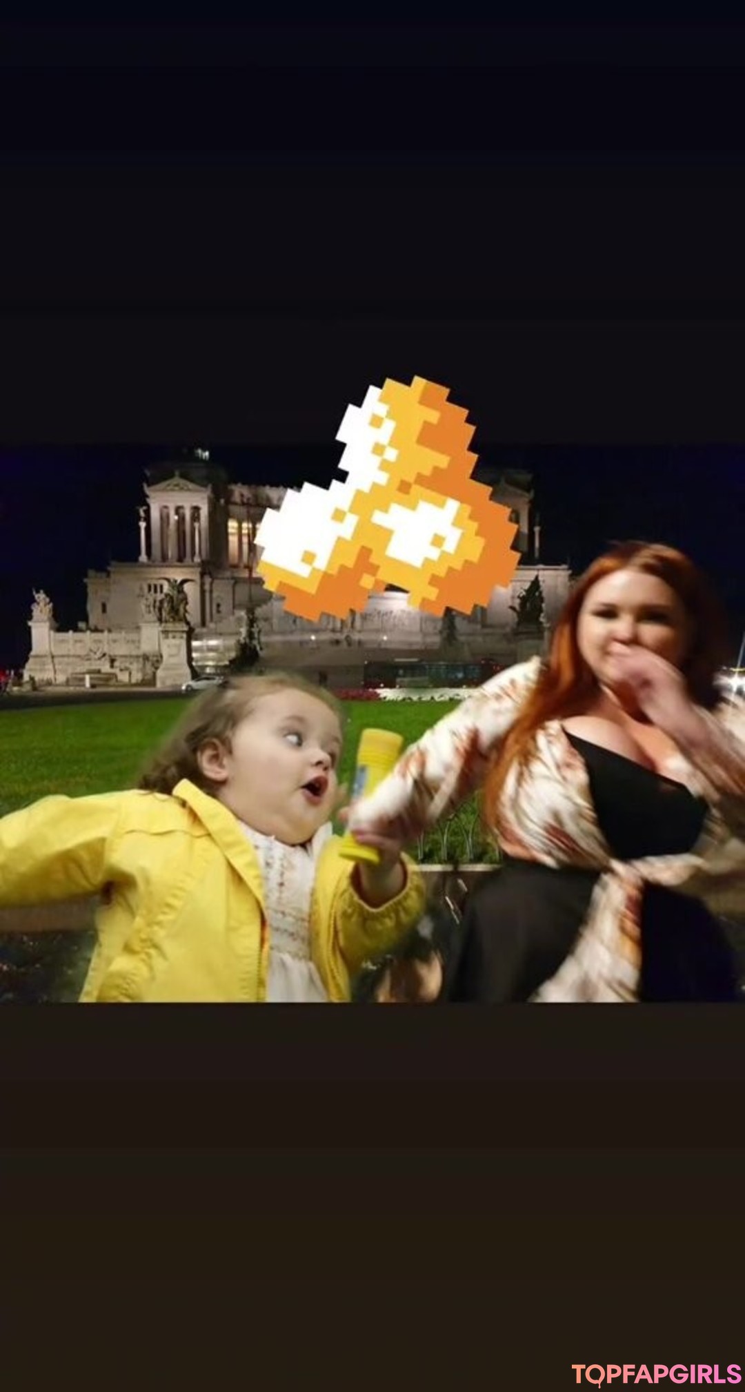 Alena Ostanova nude leaked OnlyFans photo #1122