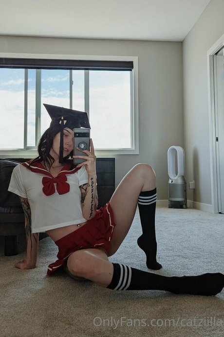 Catziilla