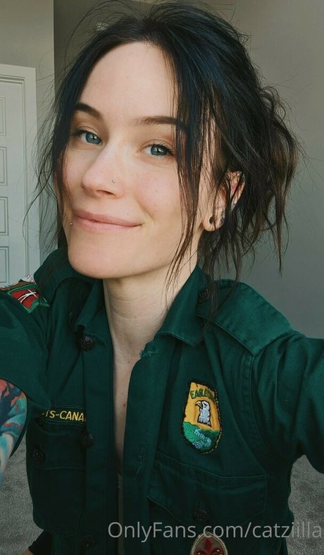 Catziilla
