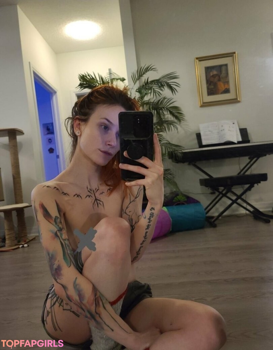 Catziilla nude leaked OnlyFans photo #1418
