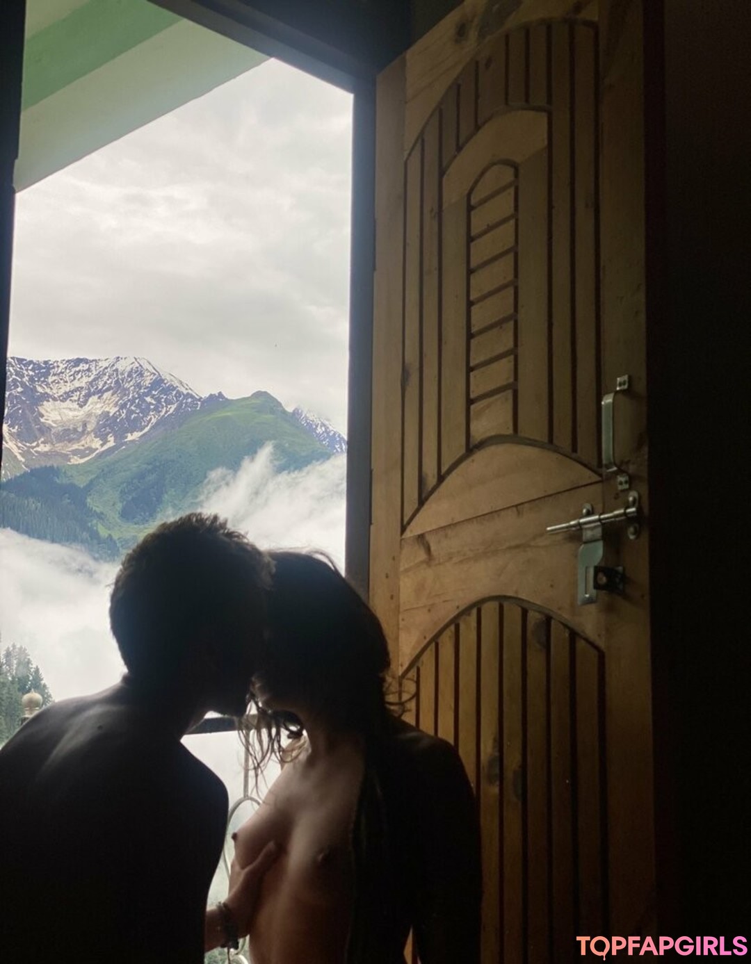 Touched By Nature nude leaked OnlyFans photo #1217