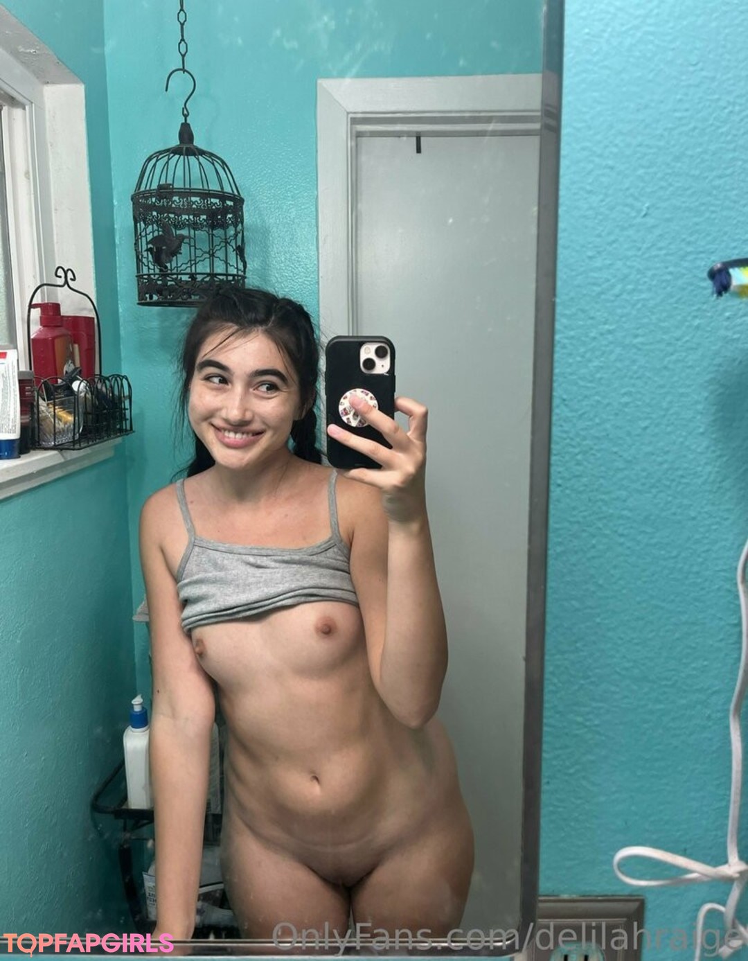 Delilah nude leaked OnlyFans photo #1117
