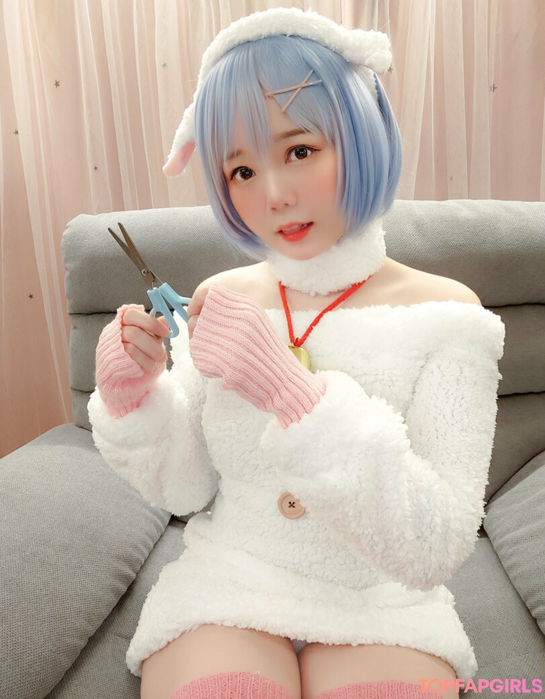 Nikumikyo nude leaked OnlyFans photo #1261