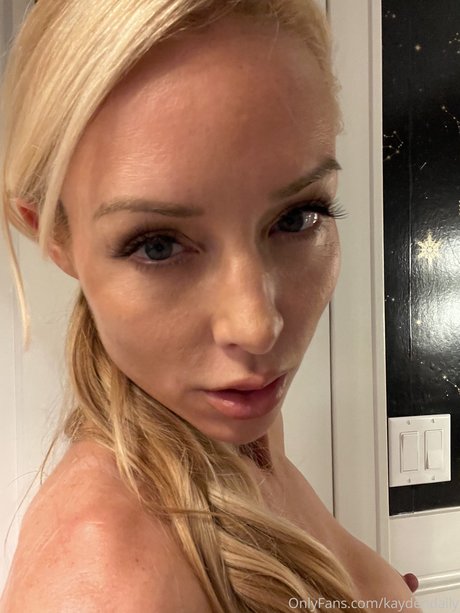 Kayden Kross