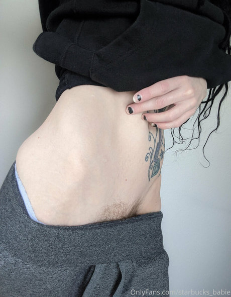 Starbucks_babie