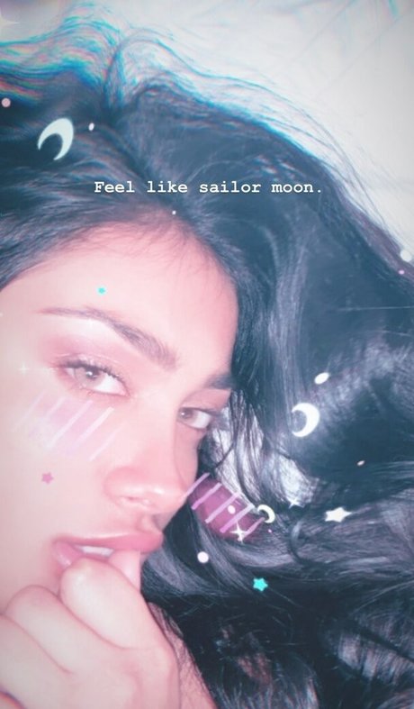 Nahá fotka uniklých OnlyFans od Princessalessia