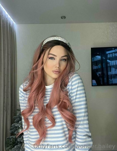 Wonder.hailey
