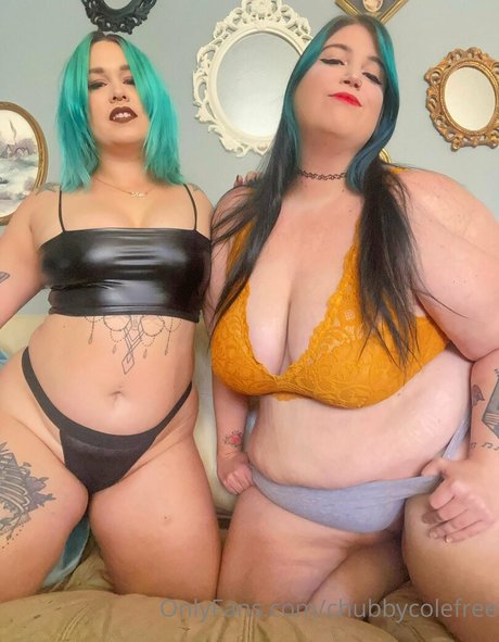 Chubbycolefree