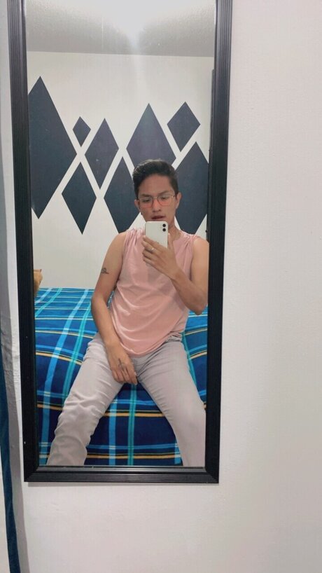 Обнаженная фотография утечки OnlyFans от Cristian