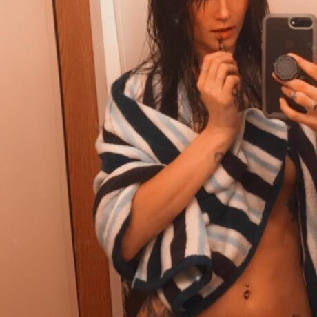 Millie OnlyFansリークヌード写真