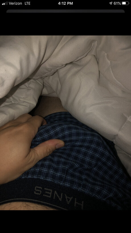 Nahá fotka uniklých OnlyFans od Mrniceguy