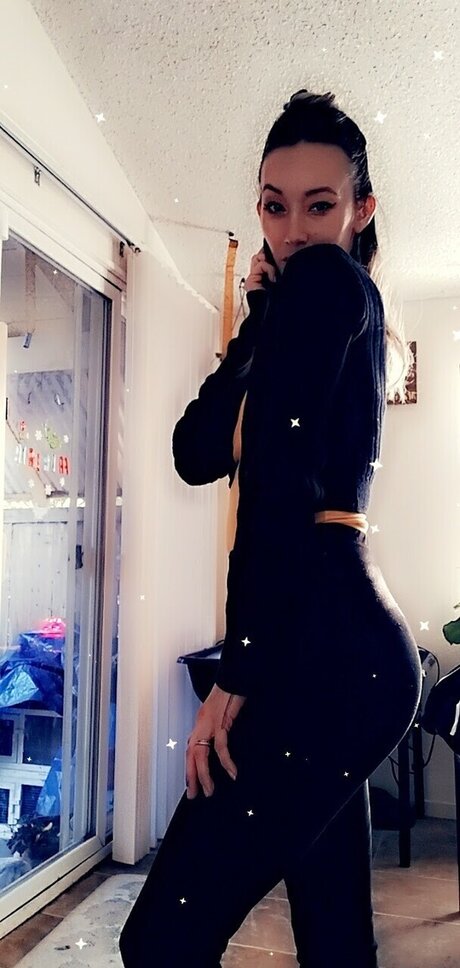 Photo nue de fuite OnlyFans de Jaaygirl23