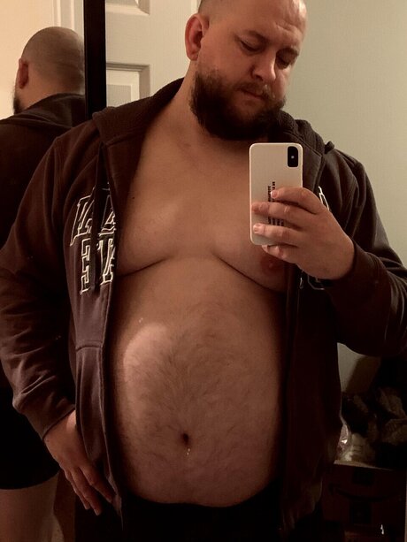 Daddyslittlethiccboi  nude leaked OnlyFans photo