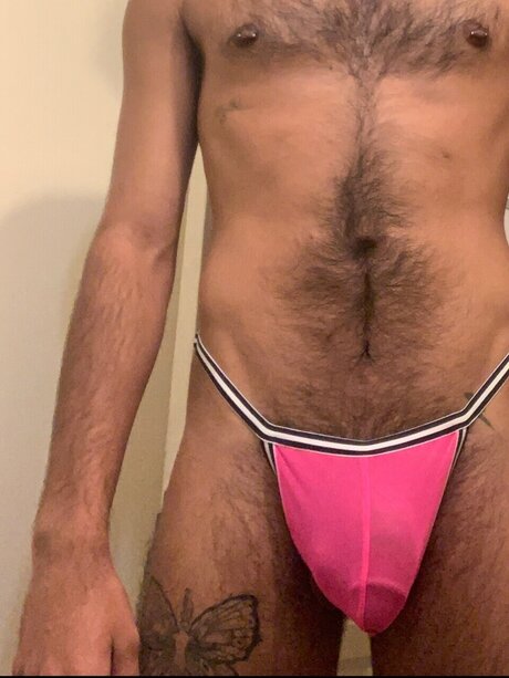 Nahá fotka uniklých OnlyFans od Ssaammyy