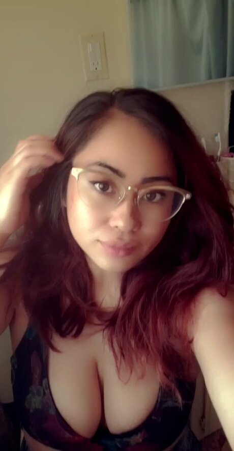 Naken läckt OnlyFans-bild av Princessamplt3333333