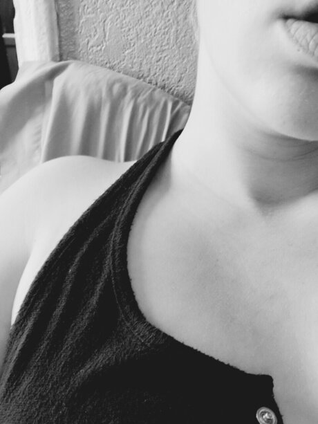 Foto nua vazada do OnlyFans de Poisonedblaze