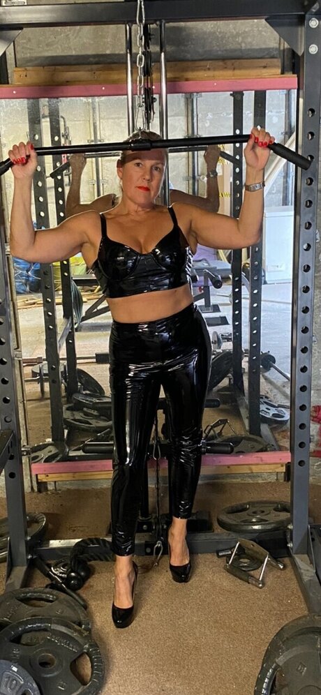 Nagie wyciekłe zdjęcie OnlyFans od Millie137