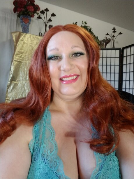 Photo nue de fuite OnlyFans de Nixiebubbles