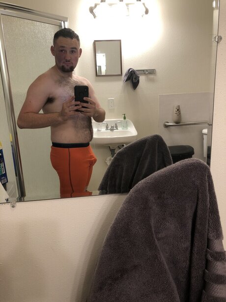 Foto desnuda filtrada de OnlyFans de Ffemt2084