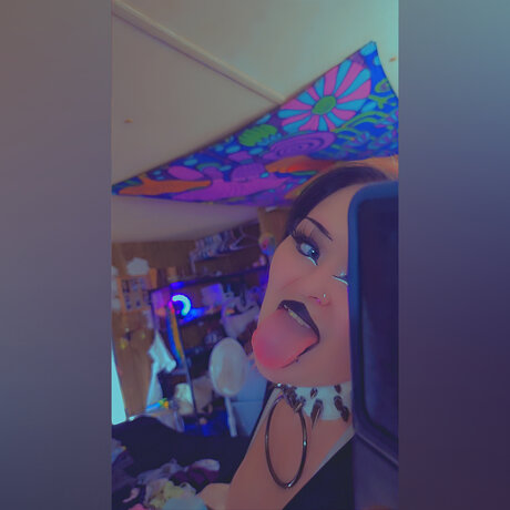 Xenaboo666 OnlyFansリークヌード写真