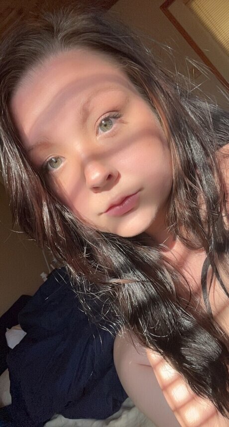 Foto desnuda filtrada de OnlyFans de Wynters Xo