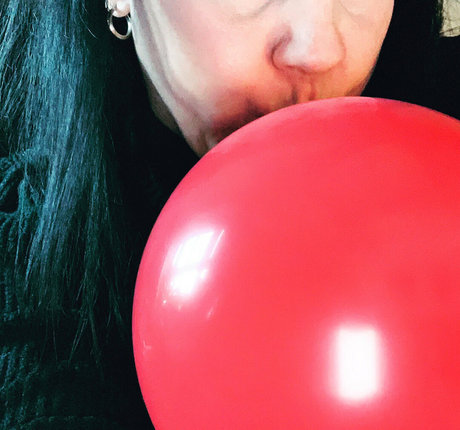 Nacktes geleaktes OnlyFans-Foto von Chezzmanifestation