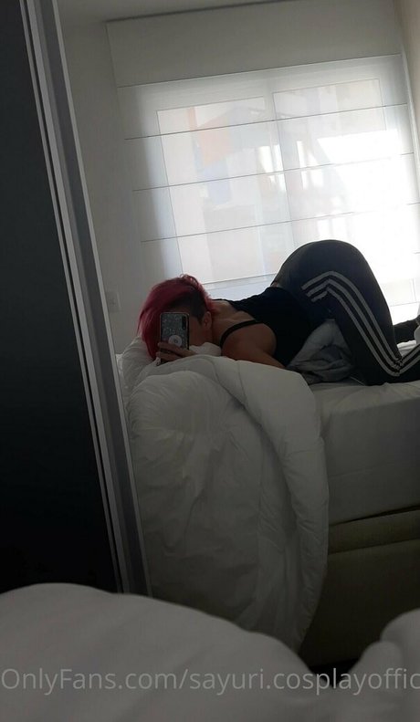 Sayuri.cosplayofficial